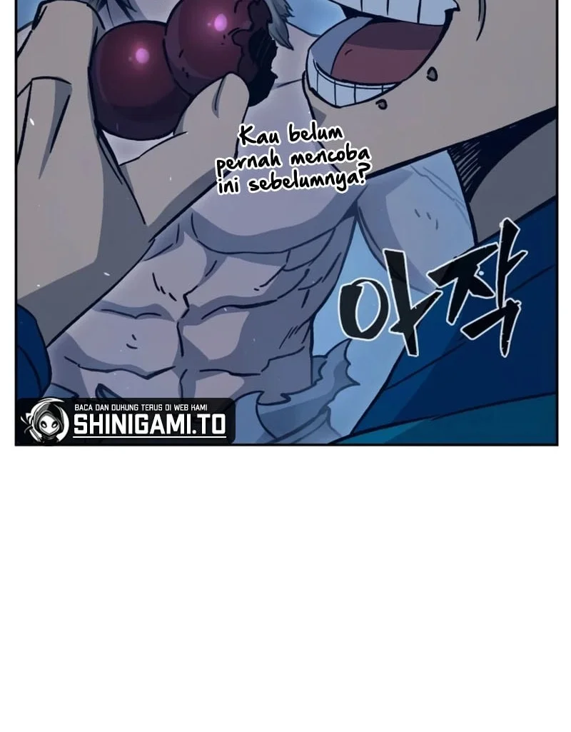 Absolute Sword Sense Chapter 183 Halaman 17