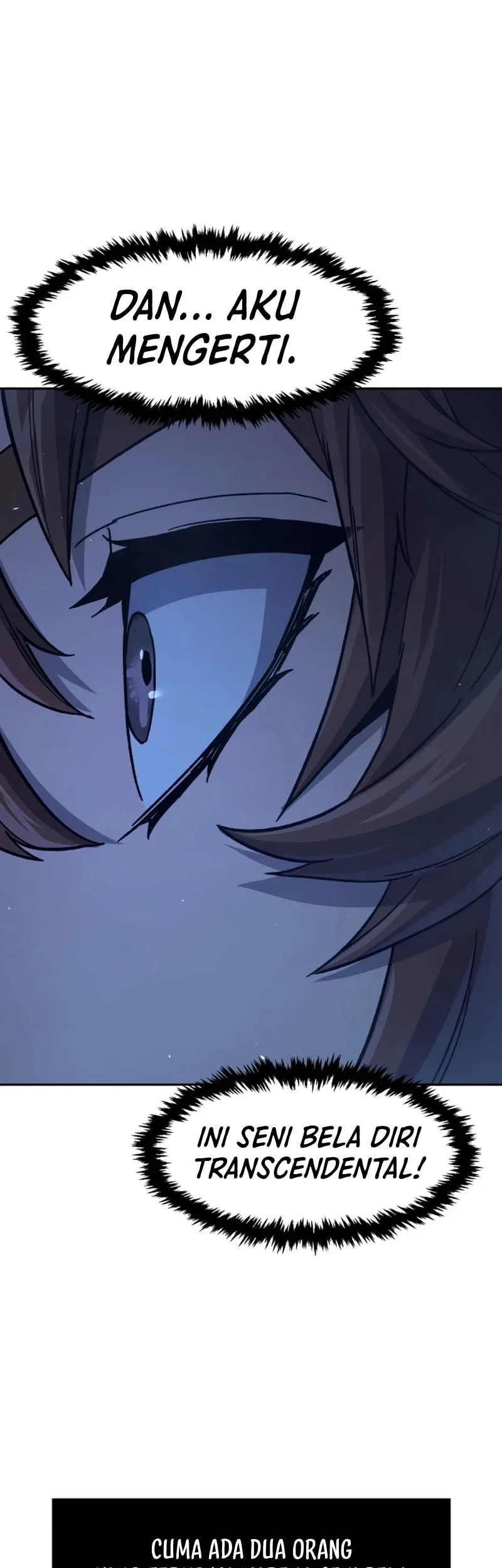 Absolute Sword Sense Chapter 183 Halaman 26