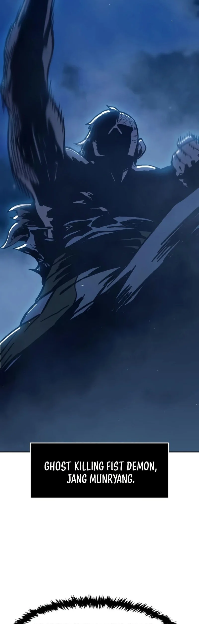 Absolute Sword Sense Chapter 183 Halaman 28