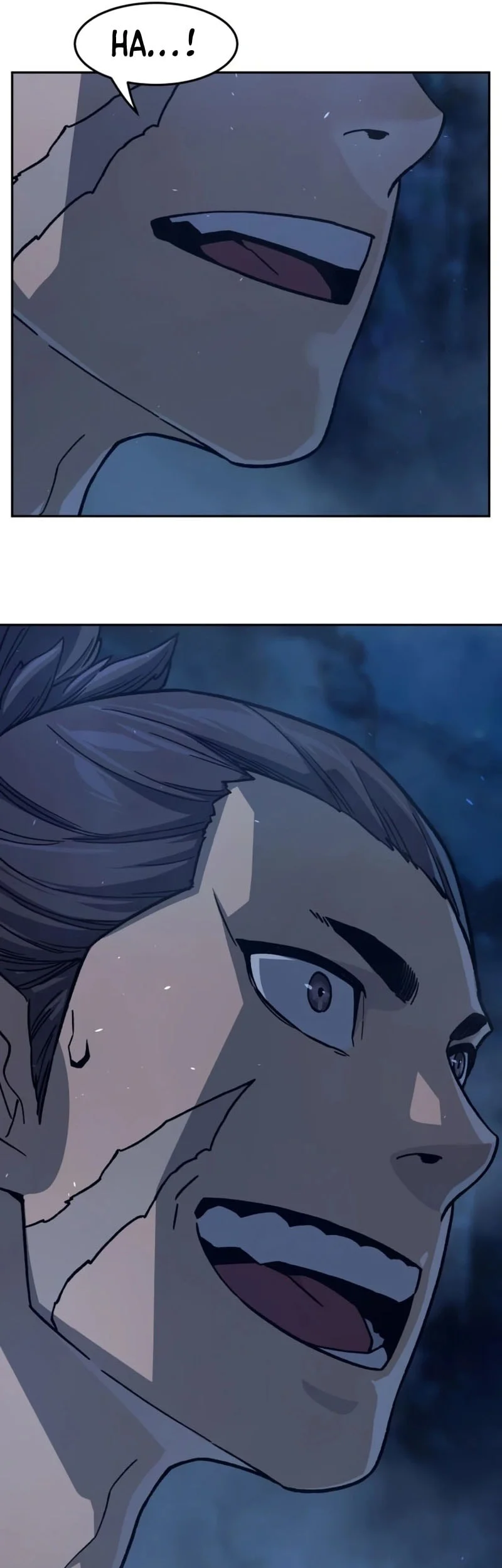 Absolute Sword Sense Chapter 183 Halaman 30