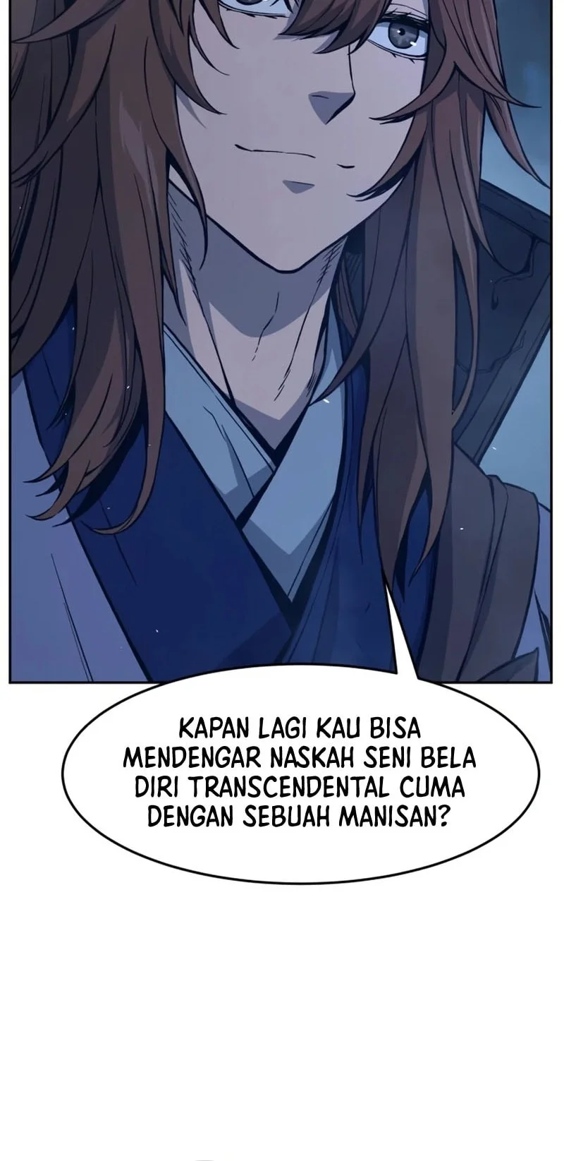 Absolute Sword Sense Chapter 183 Halaman 33