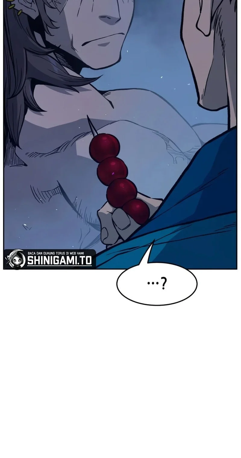 Absolute Sword Sense Chapter 183 Halaman 37