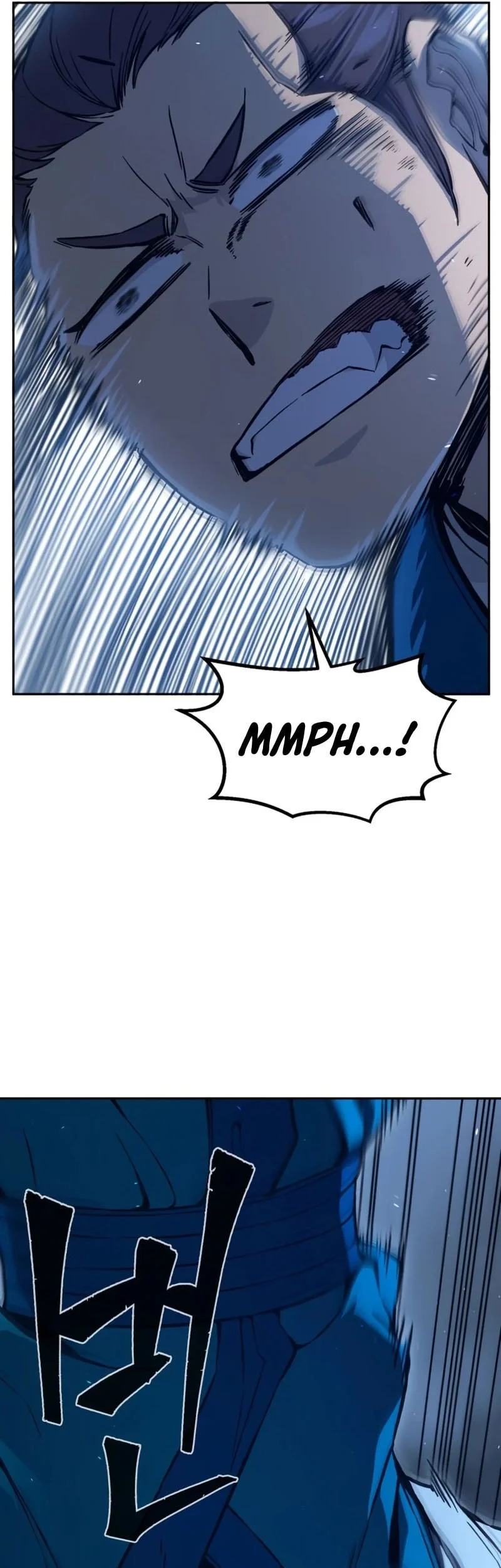Absolute Sword Sense Chapter 183 Halaman 38