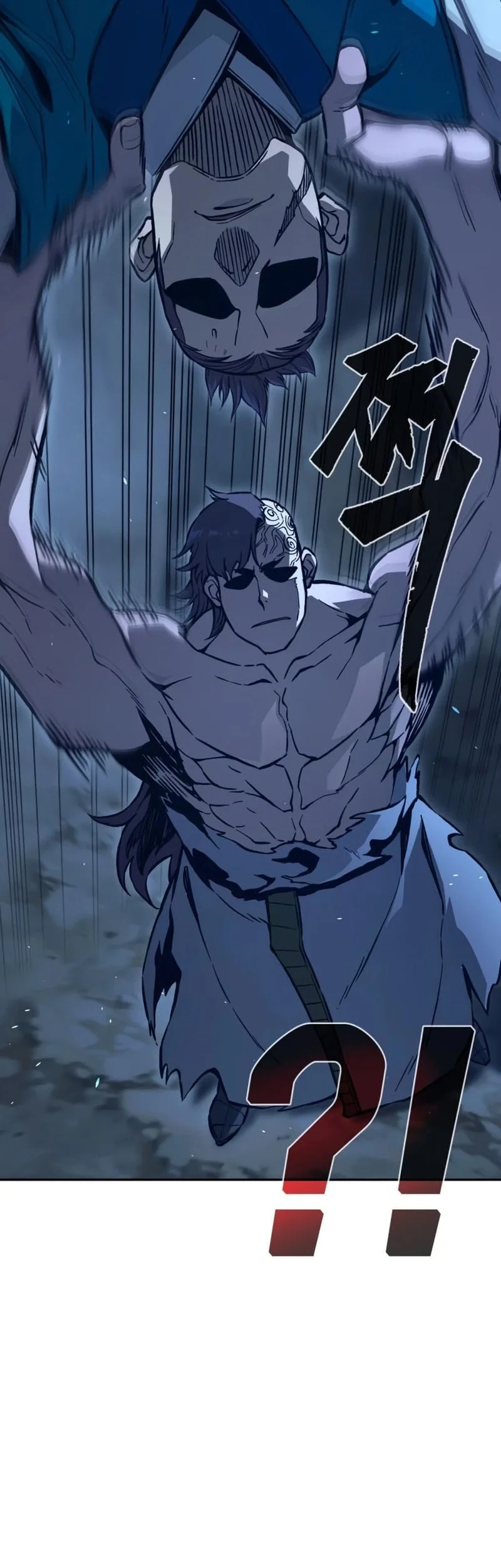 Absolute Sword Sense Chapter 183 Halaman 39