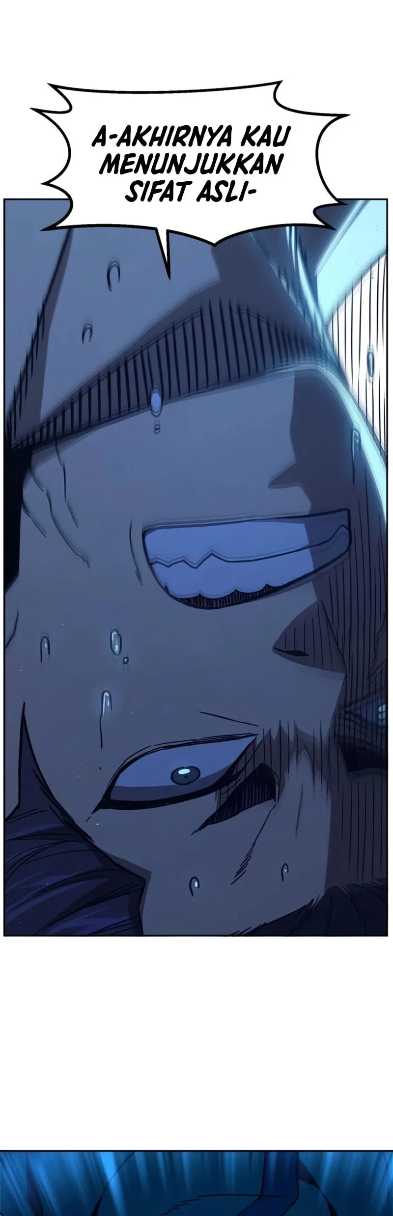 Absolute Sword Sense Chapter 183 Halaman 41