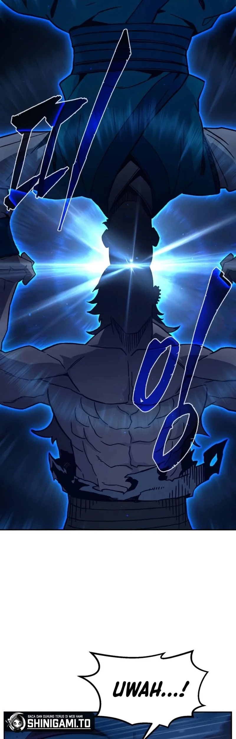Absolute Sword Sense Chapter 183 Halaman 42