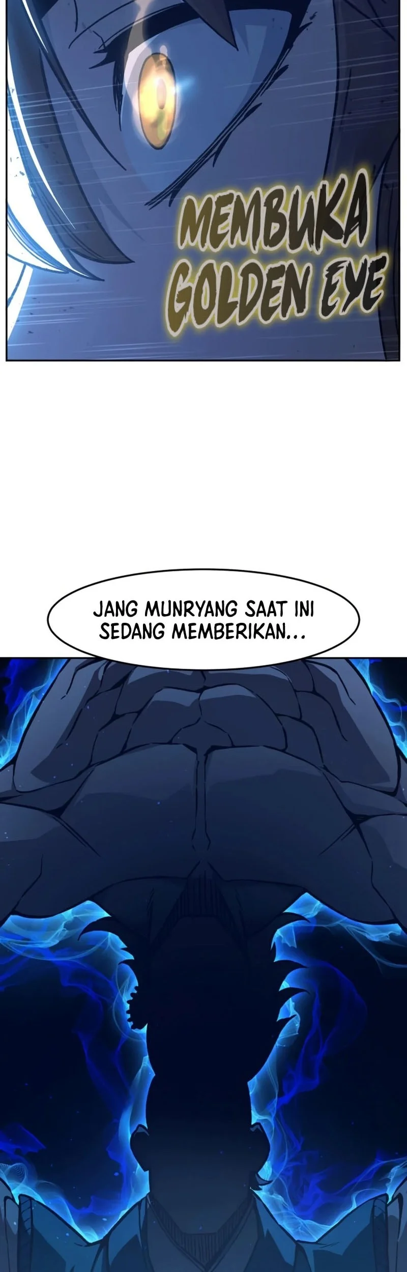 Absolute Sword Sense Chapter 183 Halaman 45