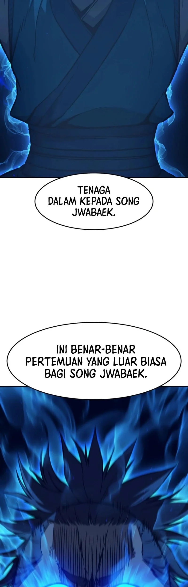 Absolute Sword Sense Chapter 183 Halaman 46