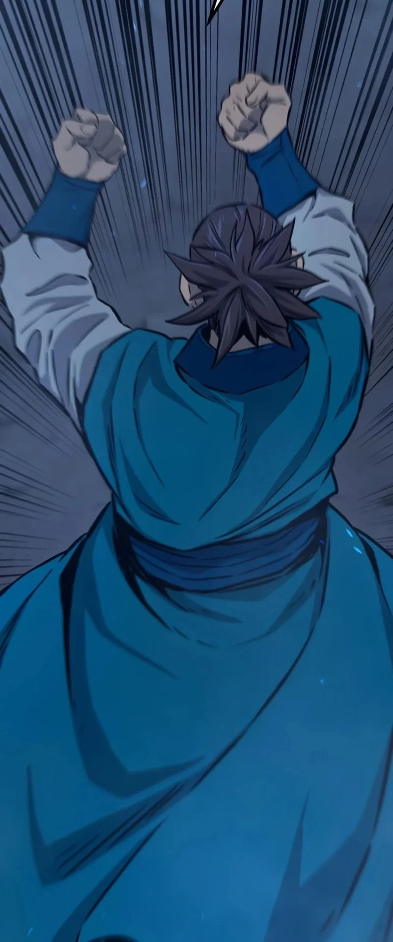 Absolute Sword Sense Chapter 183 Halaman 53