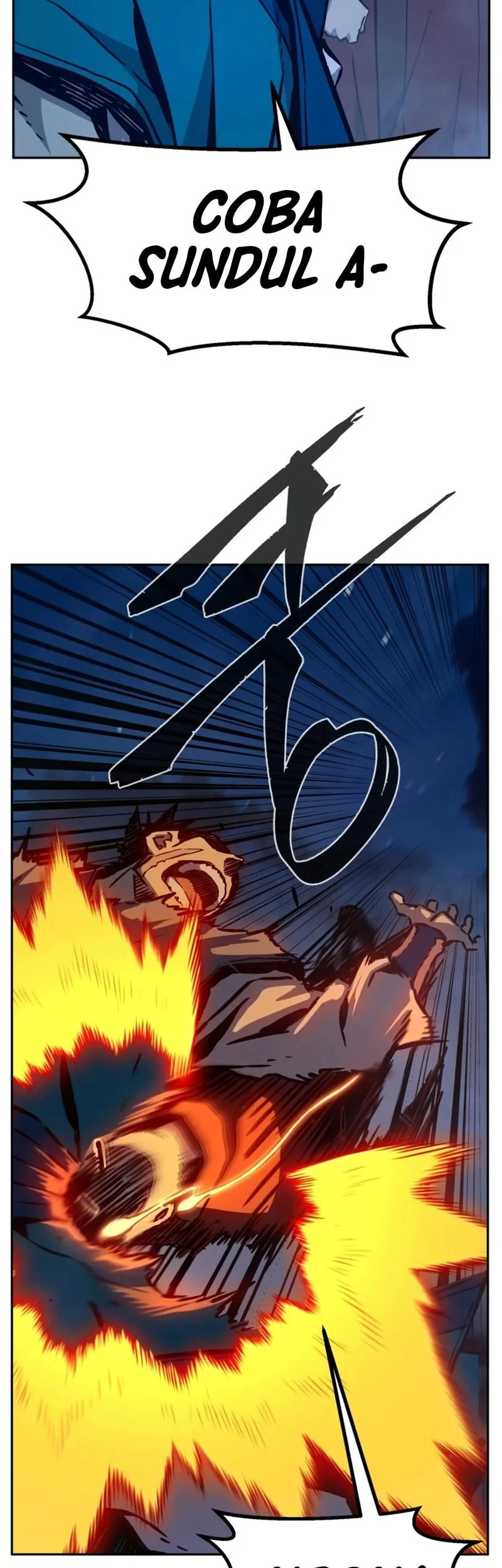 Absolute Sword Sense Chapter 183 Halaman 55