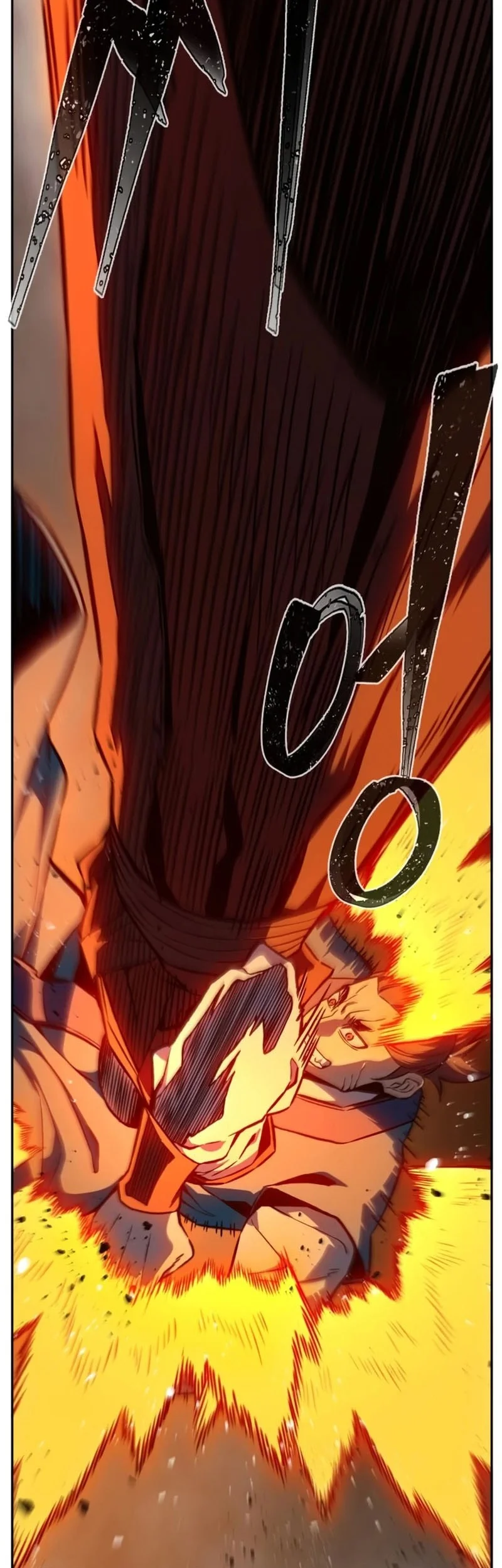 Absolute Sword Sense Chapter 183 Halaman 60
