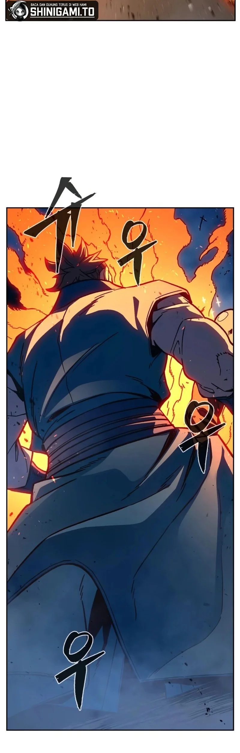 Absolute Sword Sense Chapter 183 Halaman 61