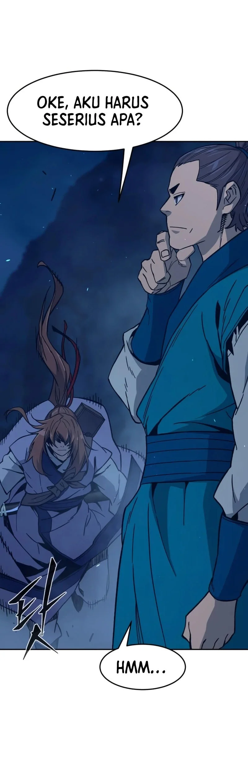 Absolute Sword Sense Chapter 183 Halaman 66