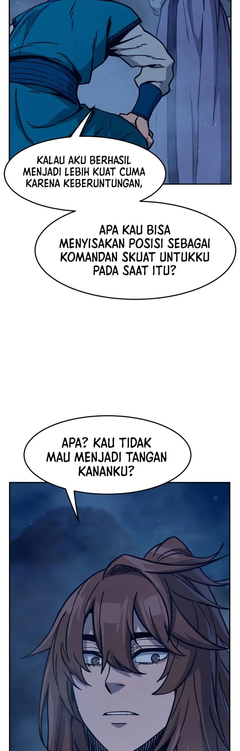 Absolute Sword Sense Chapter 183 Halaman 72
