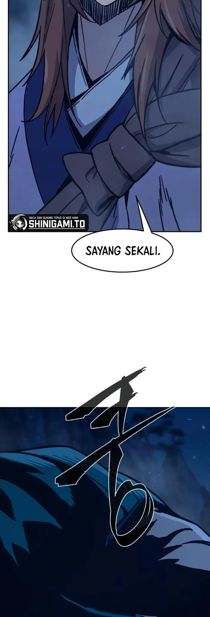 Absolute Sword Sense Chapter 183 Halaman 73