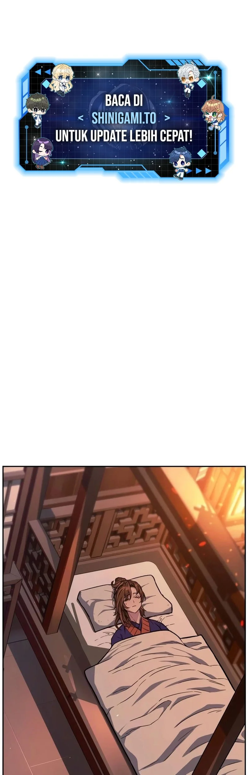 Absolute Sword Sense Chapter 188 Halaman 2