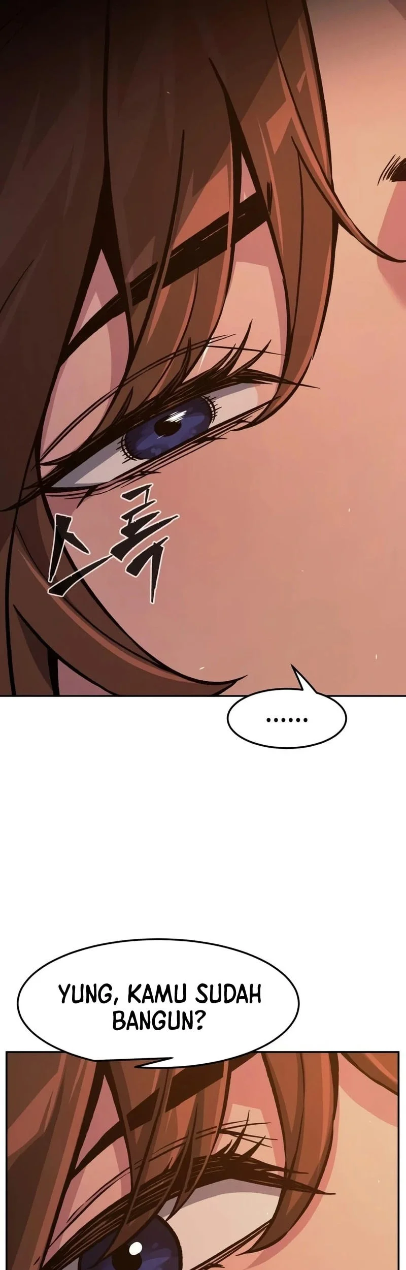 Absolute Sword Sense Chapter 188 Halaman 6