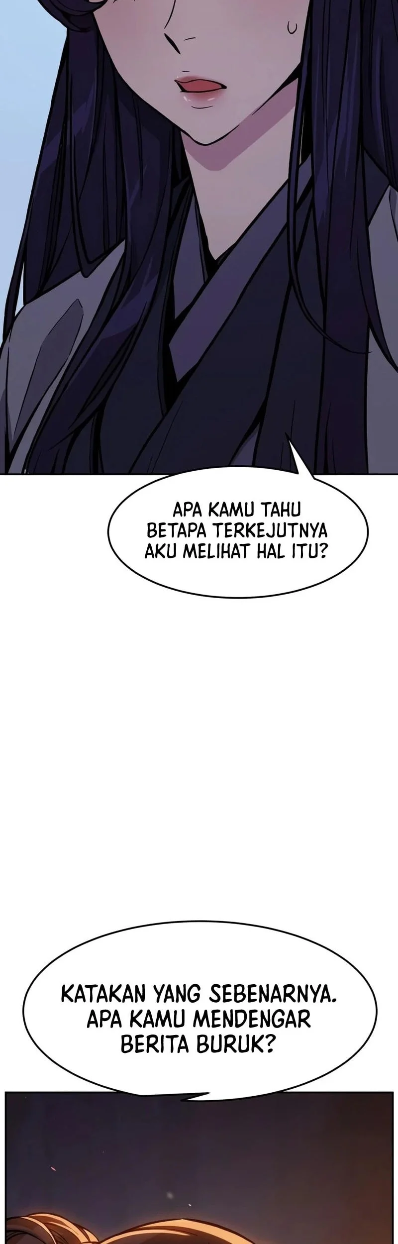 Absolute Sword Sense Chapter 188 Halaman 11