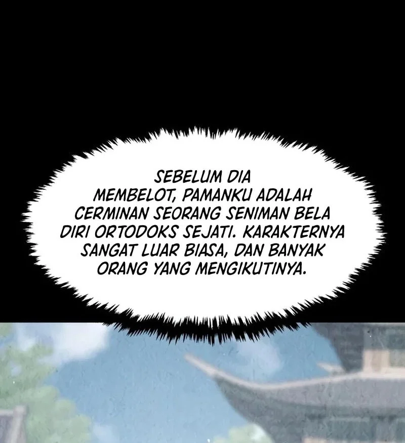Absolute Sword Sense Chapter 188 Halaman 25