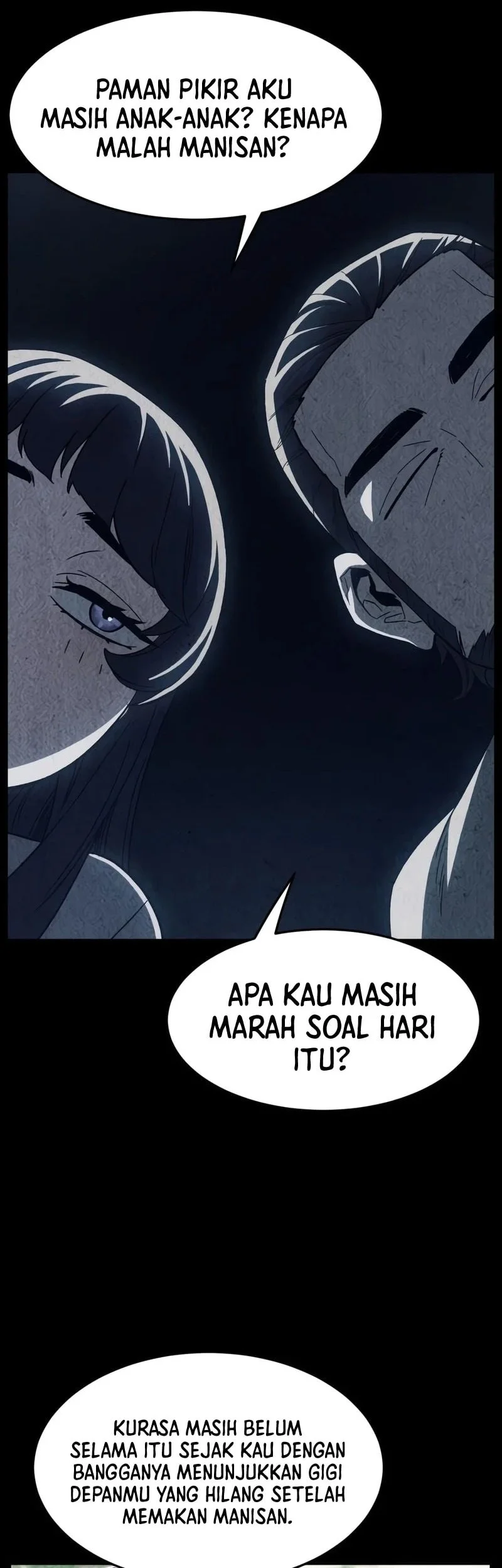 Absolute Sword Sense Chapter 188 Halaman 31