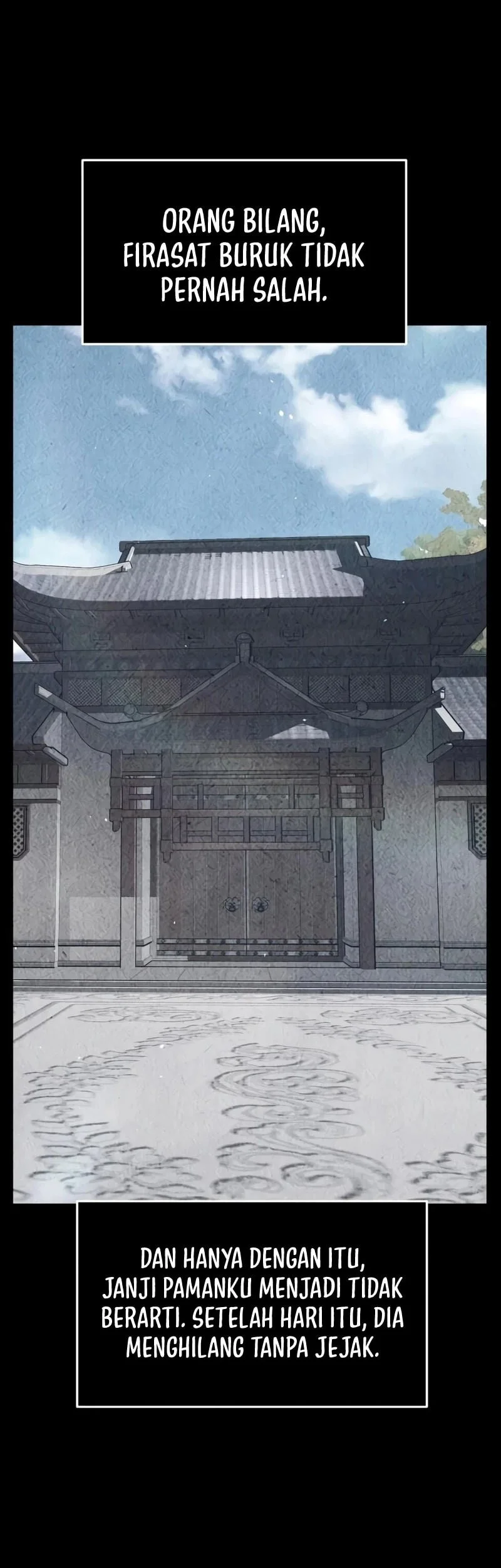 Absolute Sword Sense Chapter 188 Halaman 42