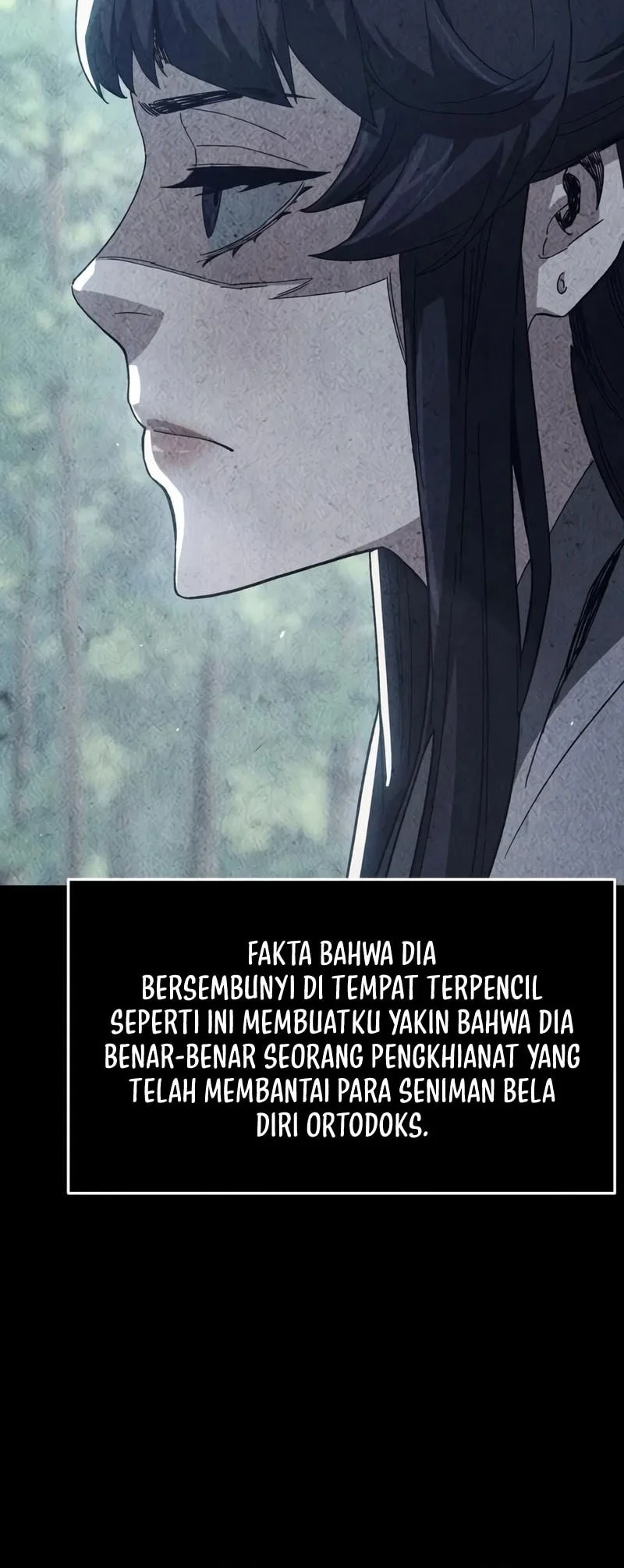 Absolute Sword Sense Chapter 188 Halaman 49