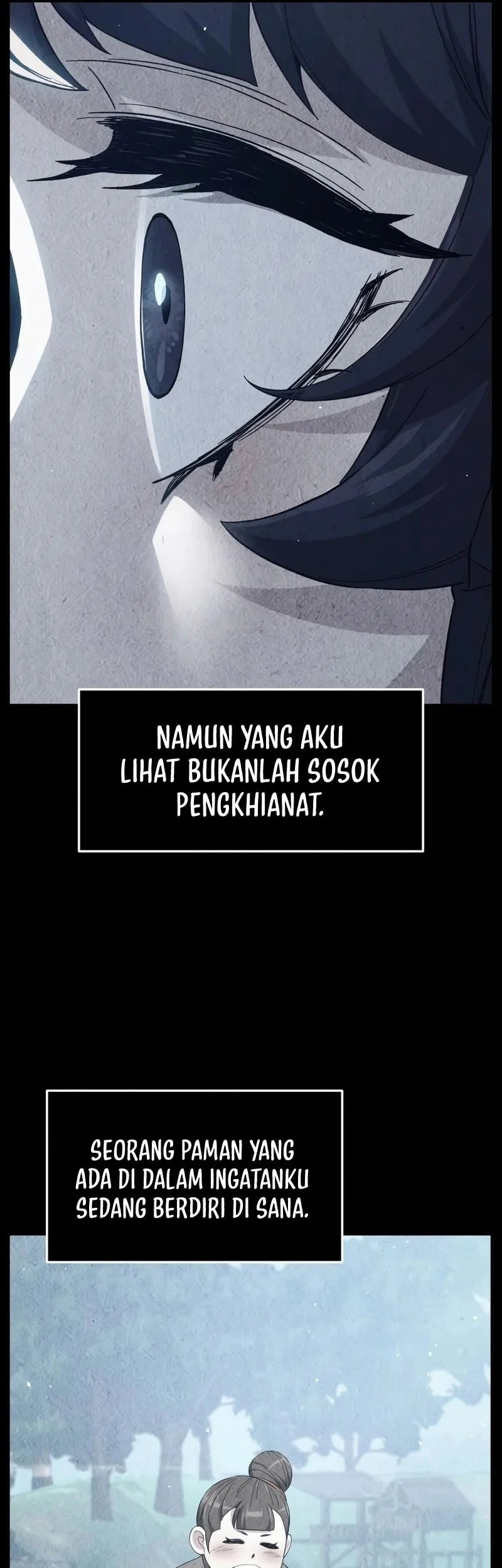 Absolute Sword Sense Chapter 188 Halaman 50