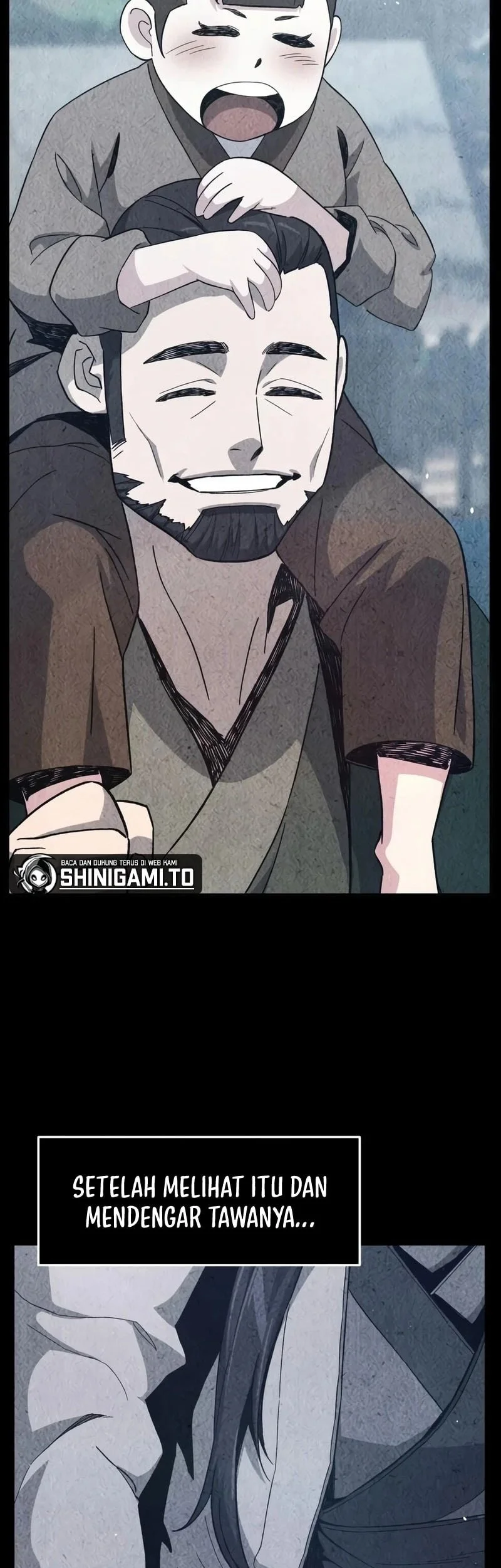 Absolute Sword Sense Chapter 188 Halaman 52