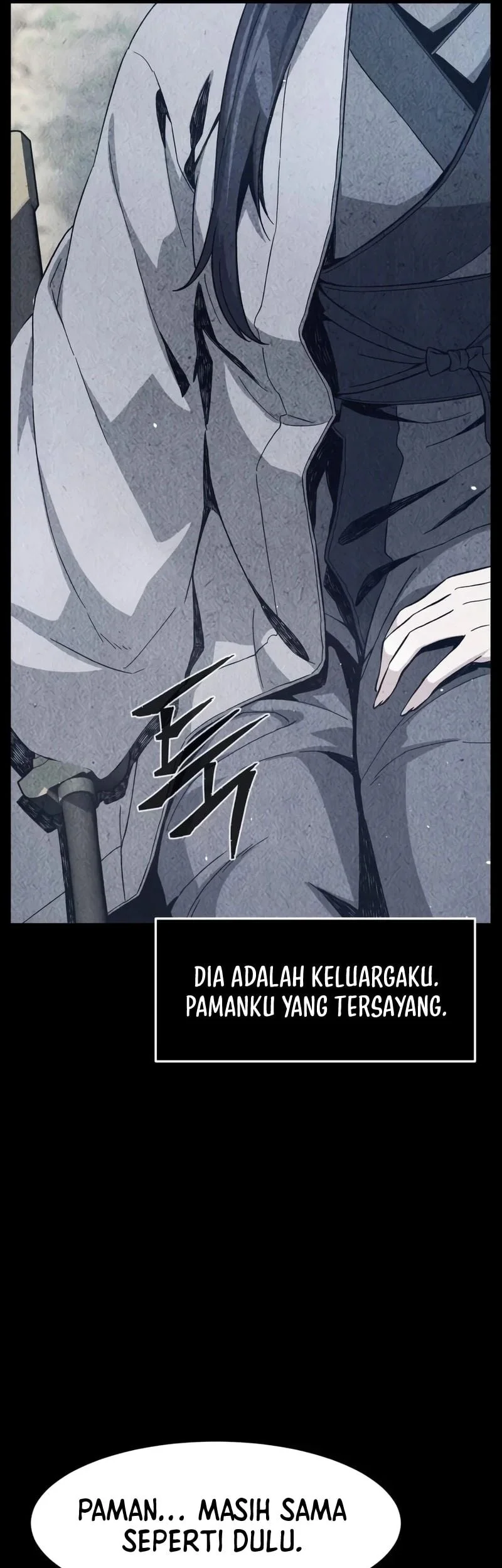Absolute Sword Sense Chapter 188 Halaman 54