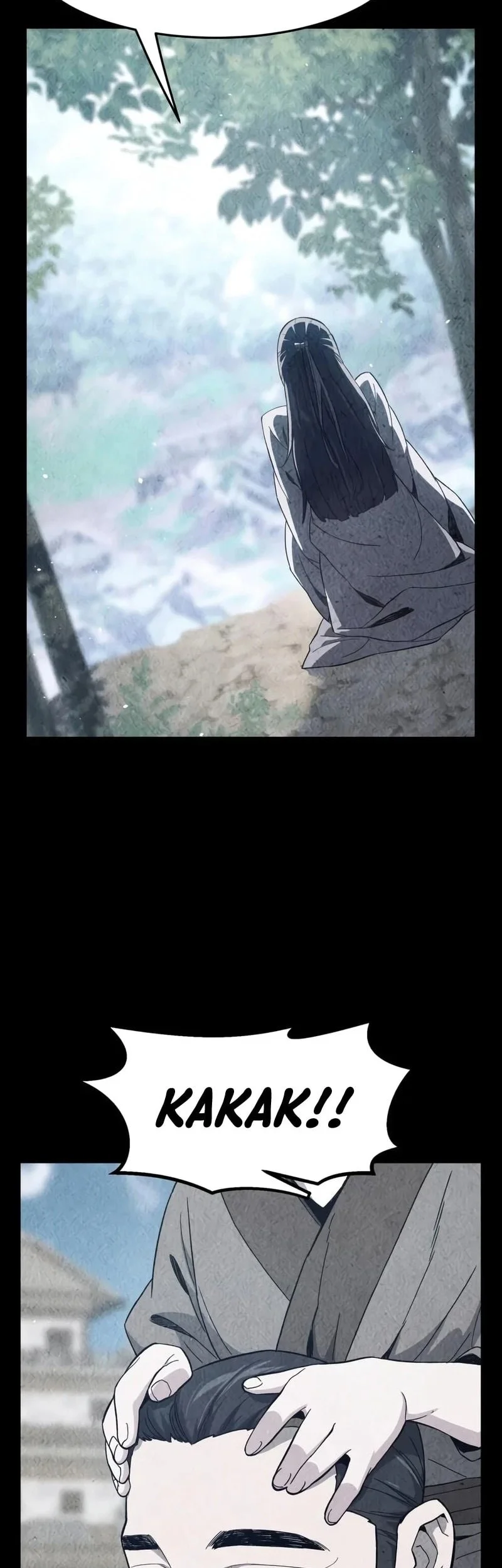 Absolute Sword Sense Chapter 188 Halaman 55