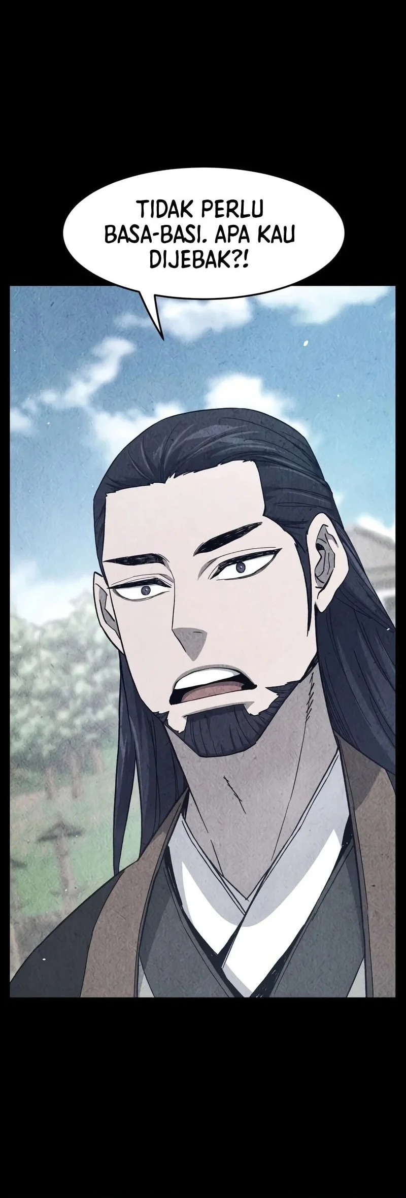 Absolute Sword Sense Chapter 188 Halaman 57
