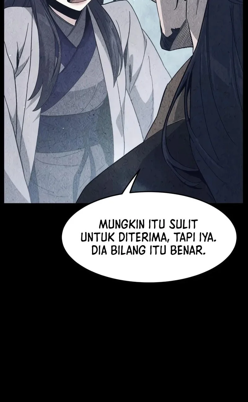 Absolute Sword Sense Chapter 188 Halaman 61
