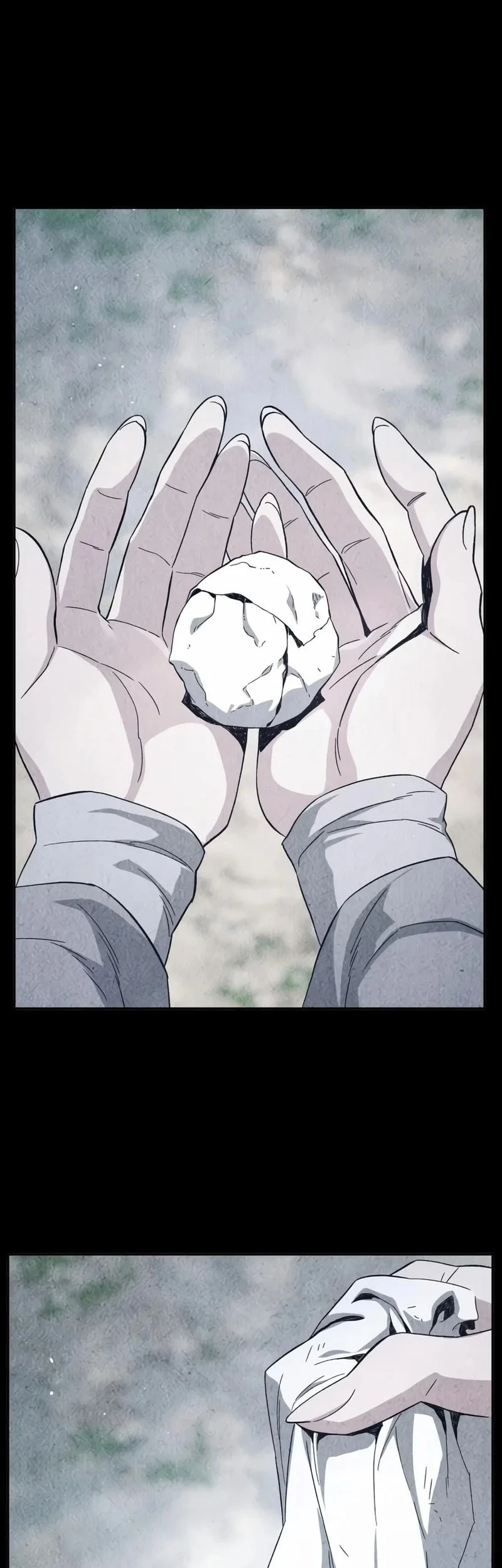 Absolute Sword Sense Chapter 188 Halaman 63