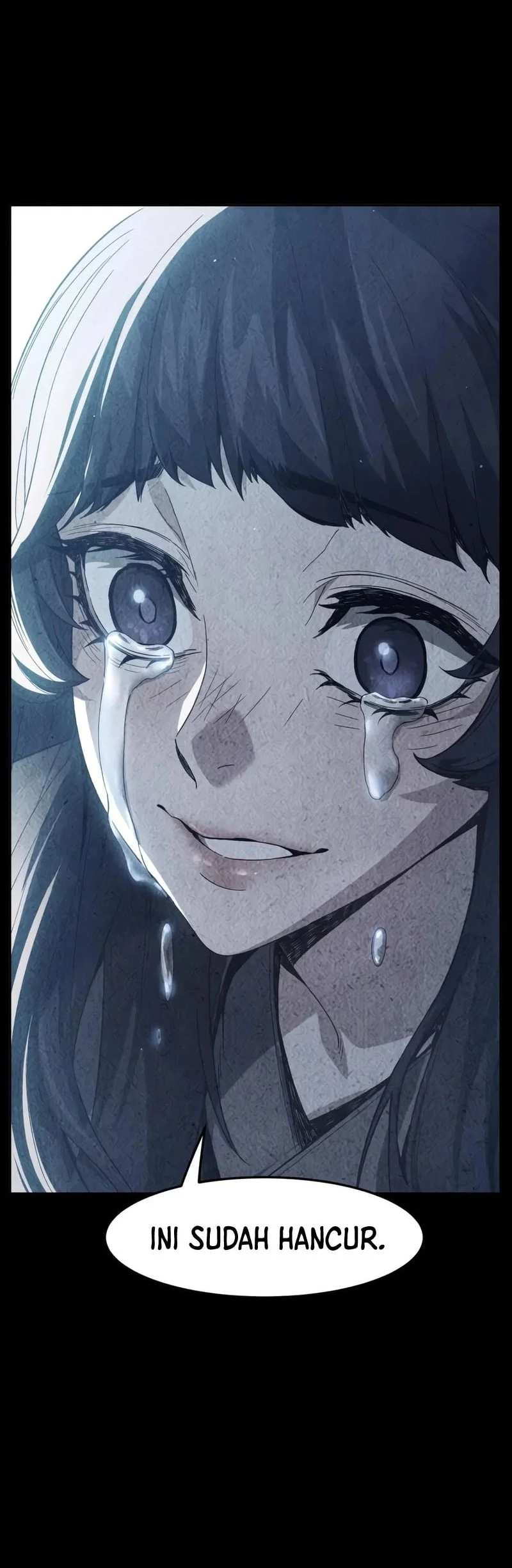 Absolute Sword Sense Chapter 188 Halaman 65