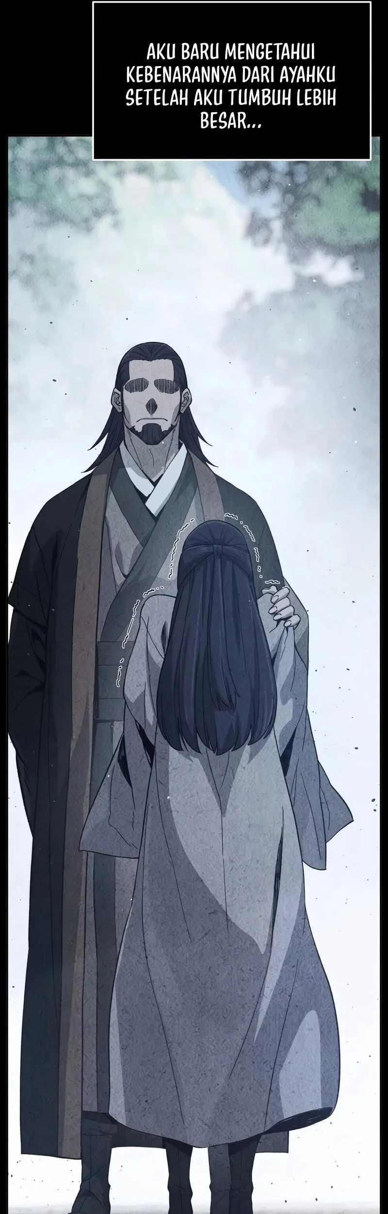 Absolute Sword Sense Chapter 188 Halaman 66