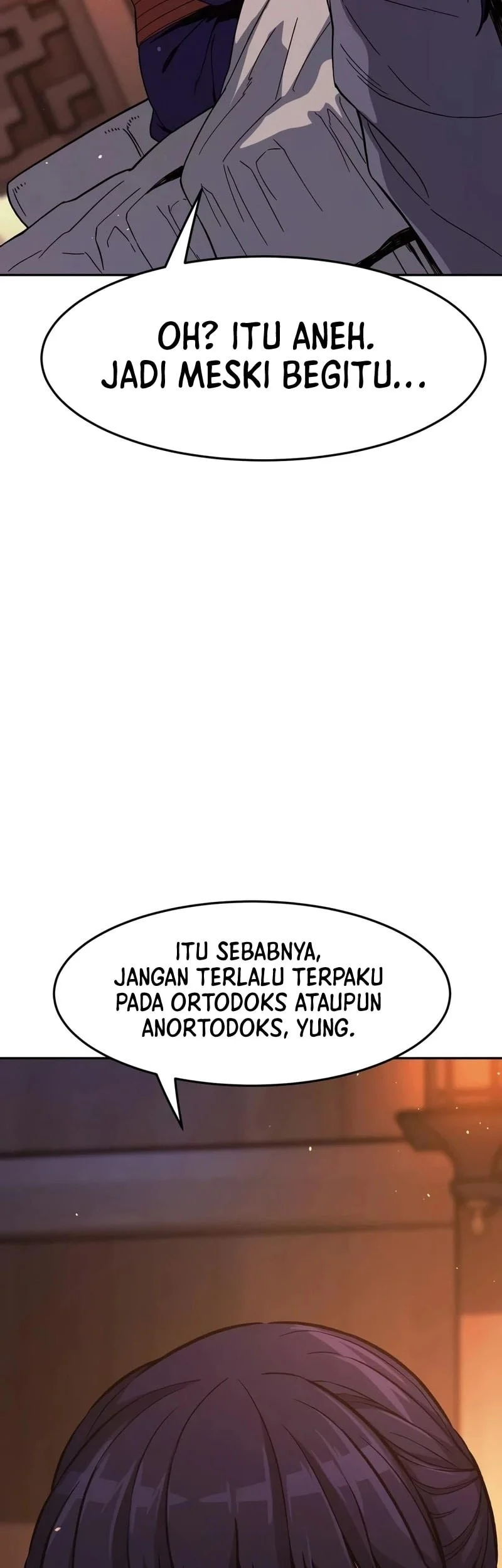 Absolute Sword Sense Chapter 188 Halaman 68