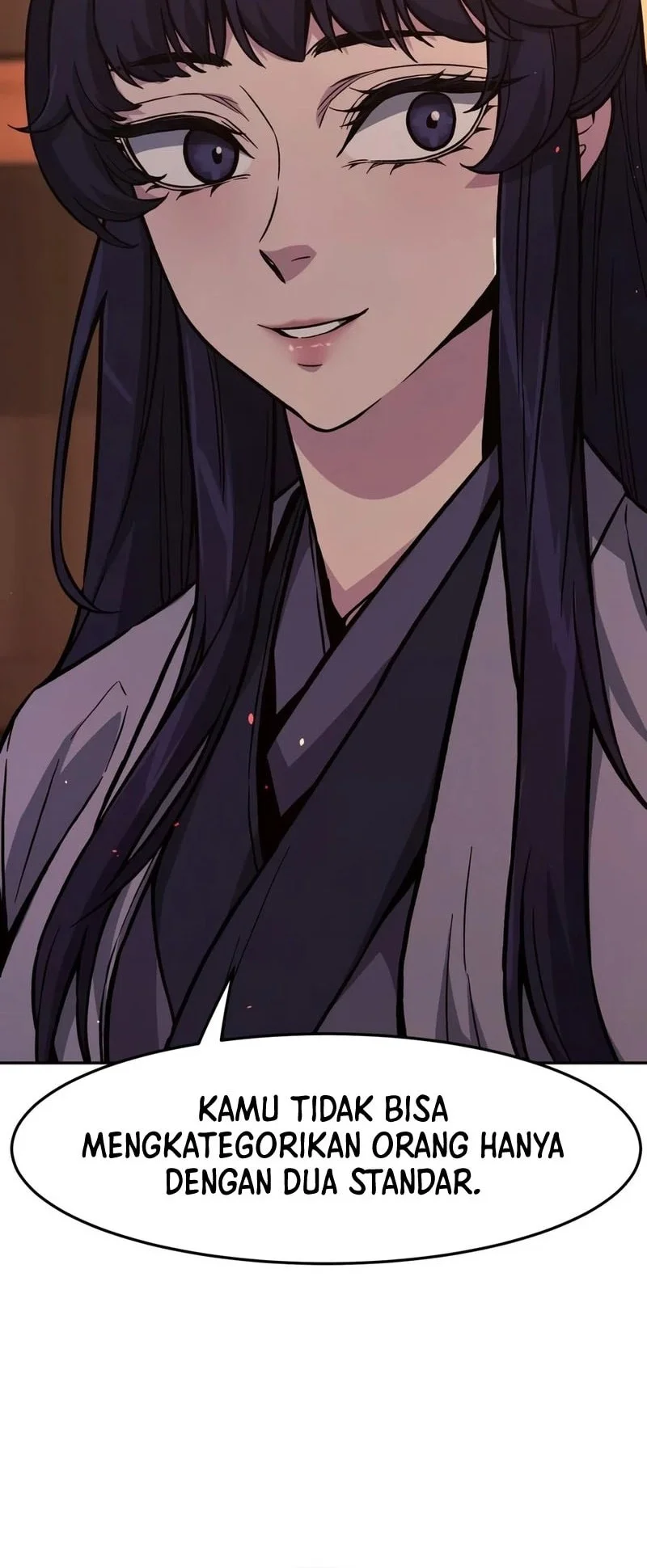 Absolute Sword Sense Chapter 188 Halaman 69