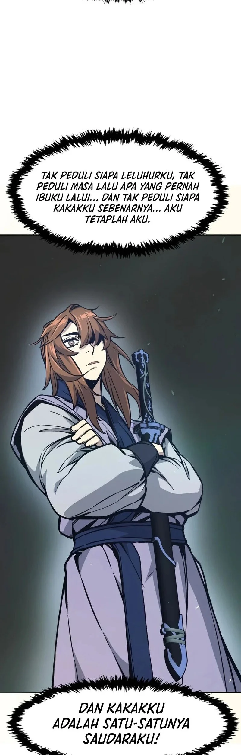 Absolute Sword Sense Chapter 188 Halaman 71