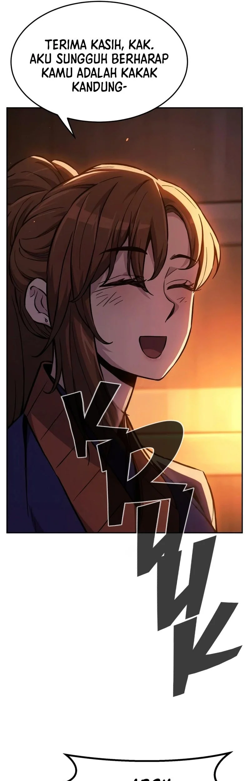 Absolute Sword Sense Chapter 188 Halaman 74