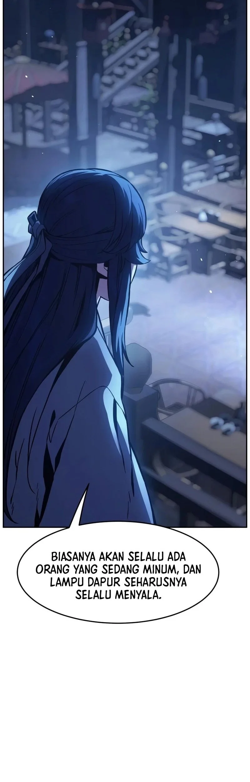 Absolute Sword Sense Chapter 188 Halaman 77