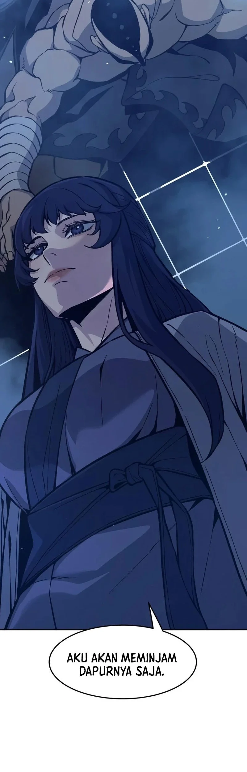 Absolute Sword Sense Chapter 188 Halaman 79