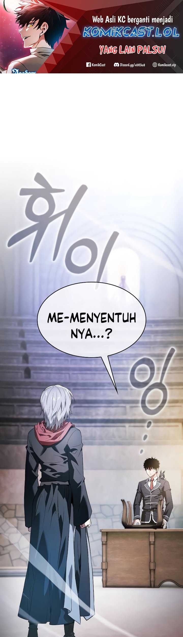Academys Genius Swordmaster Chapter 38 Halaman 2