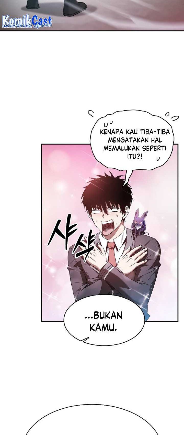 Academys Genius Swordmaster Chapter 38 Halaman 3