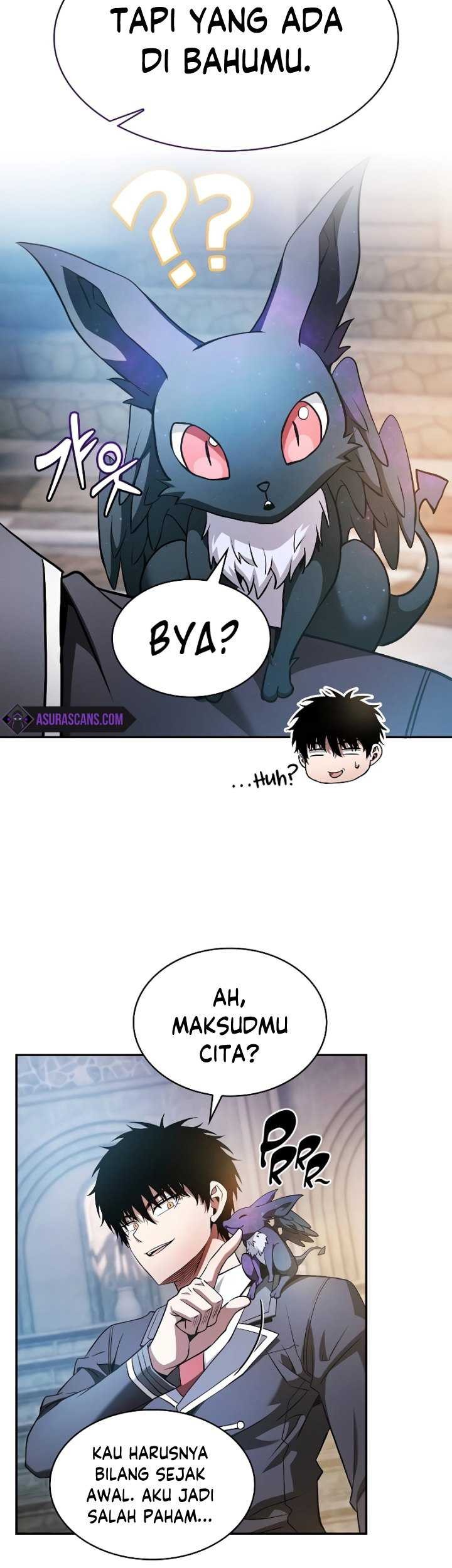 Academys Genius Swordmaster Chapter 38 Halaman 4