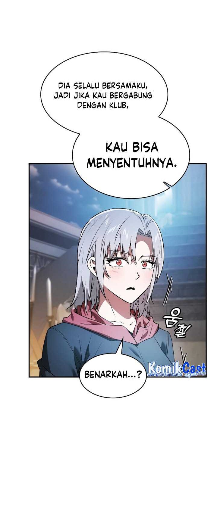 Academys Genius Swordmaster Chapter 38 Halaman 5