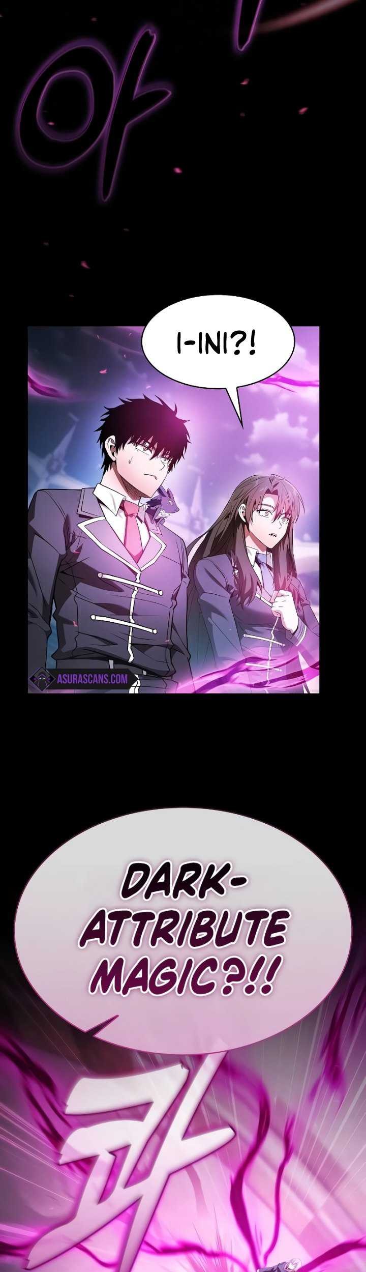 Academys Genius Swordmaster Chapter 38 Halaman 14