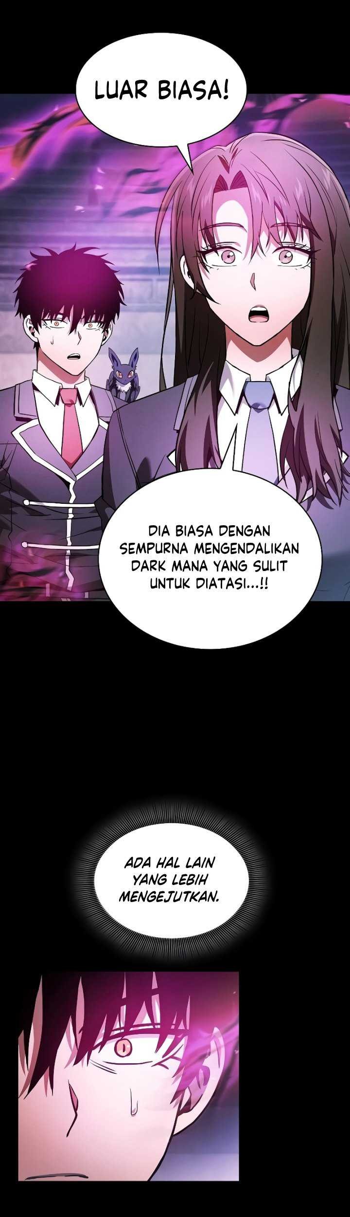 Academys Genius Swordmaster Chapter 38 Halaman 16