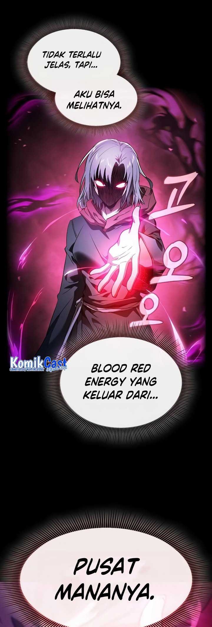 Academys Genius Swordmaster Chapter 38 Halaman 17