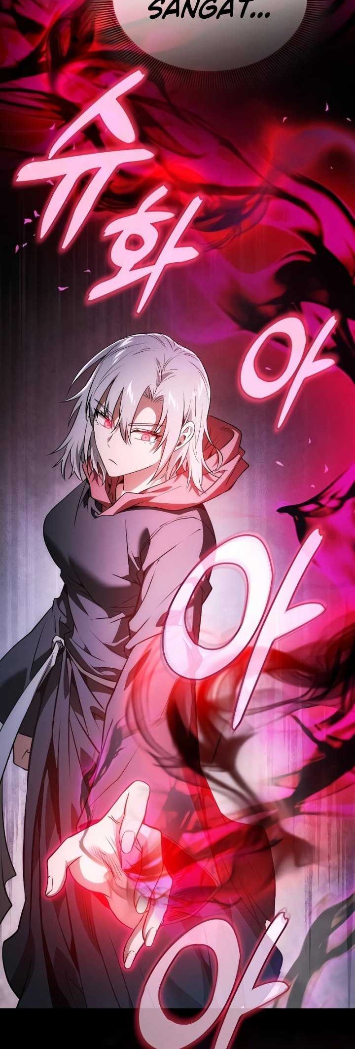 Academys Genius Swordmaster Chapter 38 Halaman 19