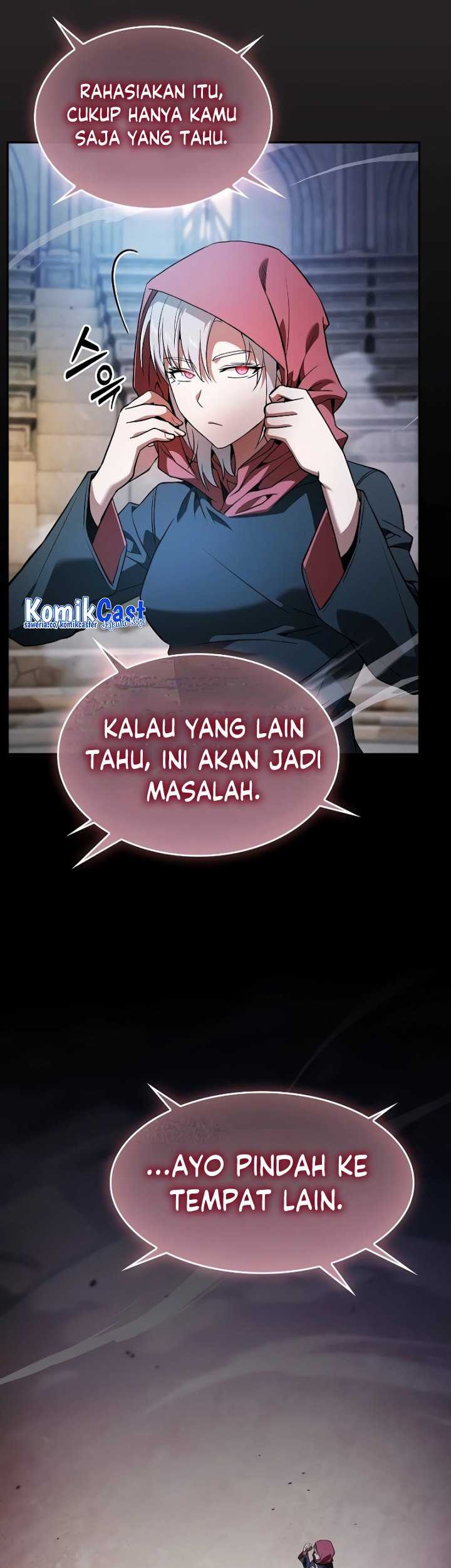 Academys Genius Swordmaster Chapter 38 Halaman 28